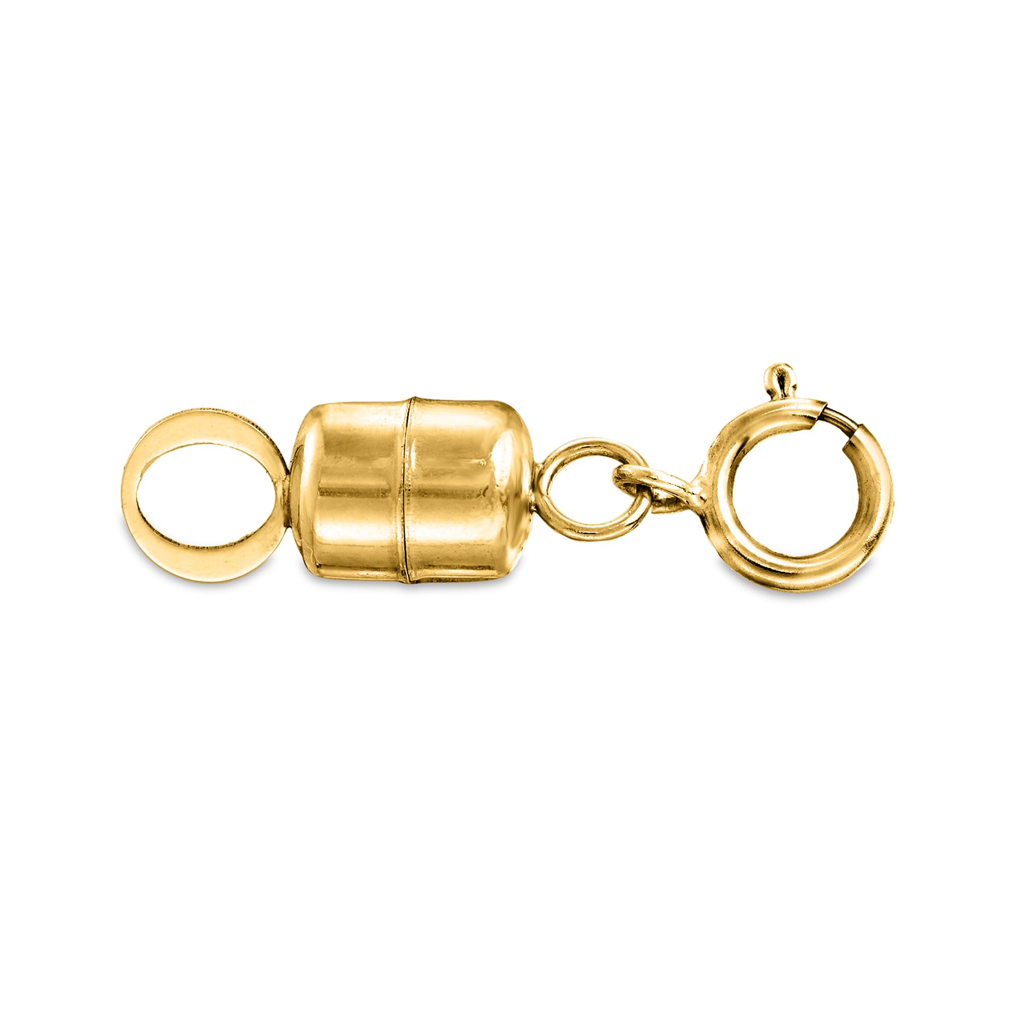 Ross-Simons Gold Magnetic Clasp Converter