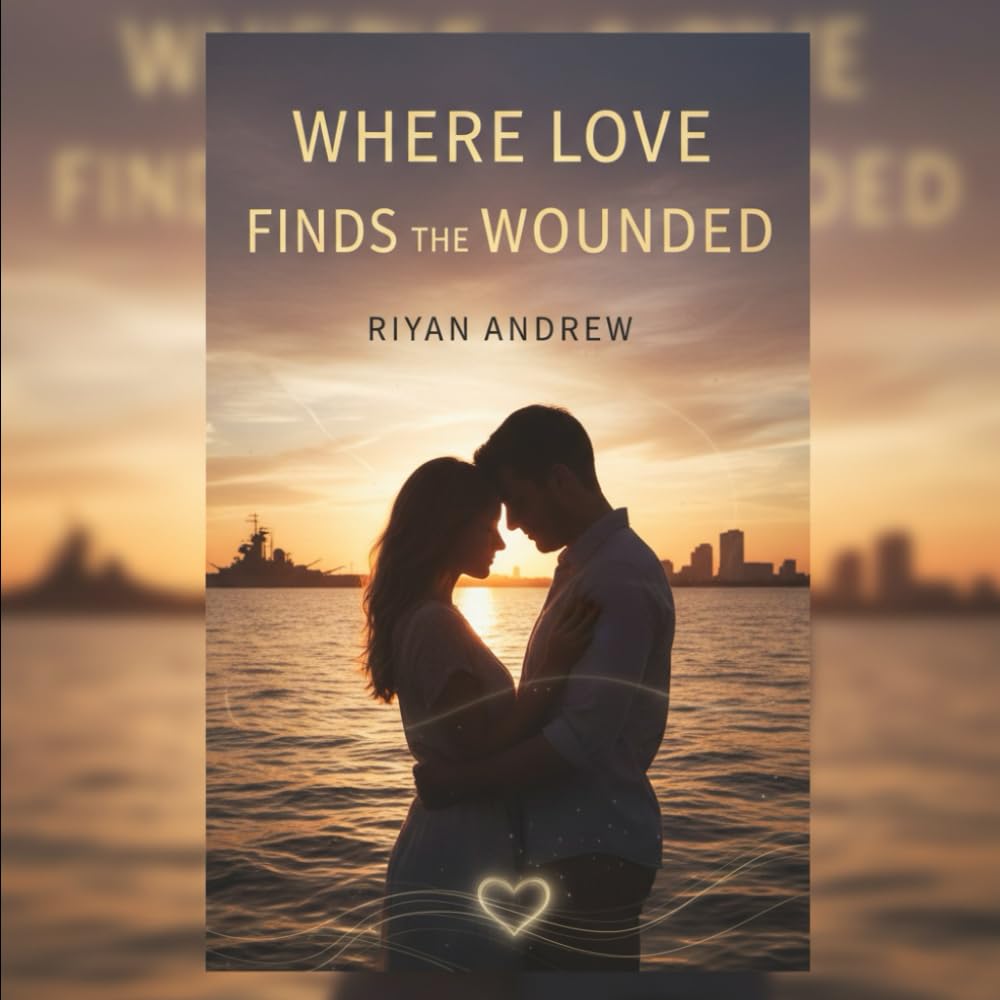 Where Love Finds The Wounded