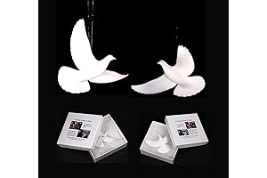 Home Alone Turtle Doves TWO BOX Version Authentic Replicas