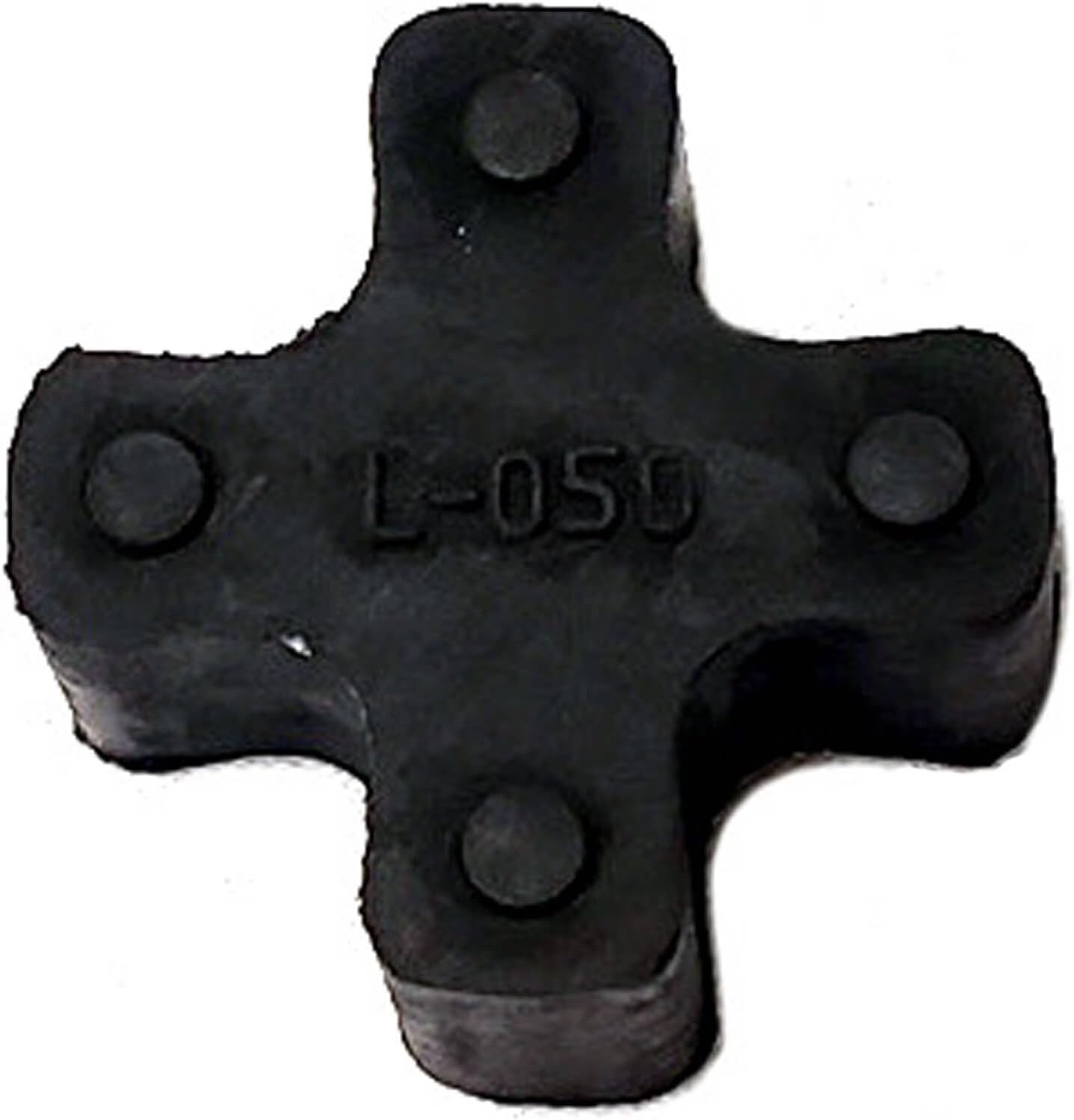RuggedMade Lovejoy Style L050 Multi-Flex Coupling Spider Insert