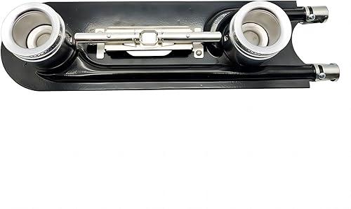 Quemador de gas doble 3412A004-19