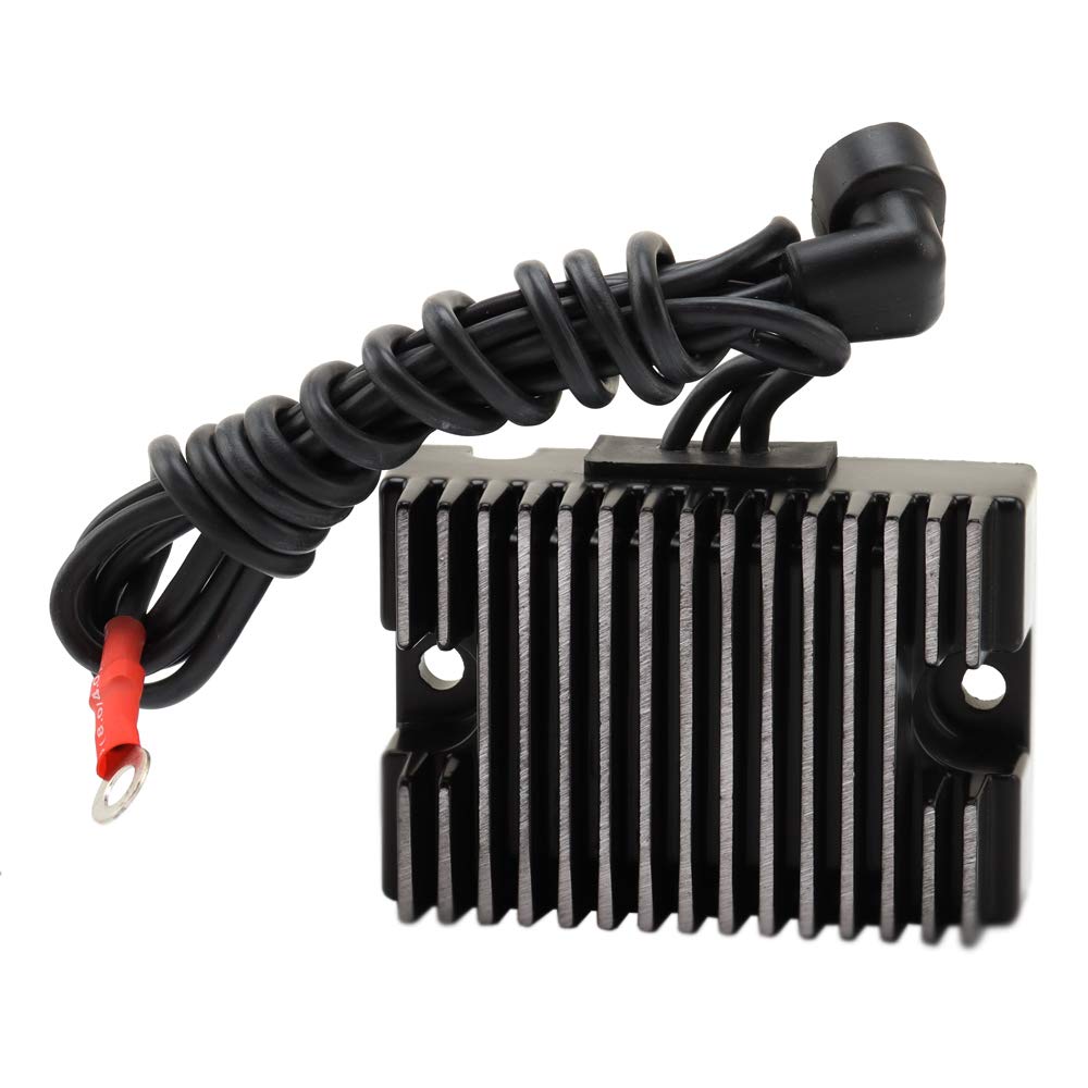 Voltage Regulator Rectifier Fits Harley Davidson 74519-88 74519-88A 32 Voltage Regulator Rectifier Fits Harley Davidson 74519-88 74519-88A 32