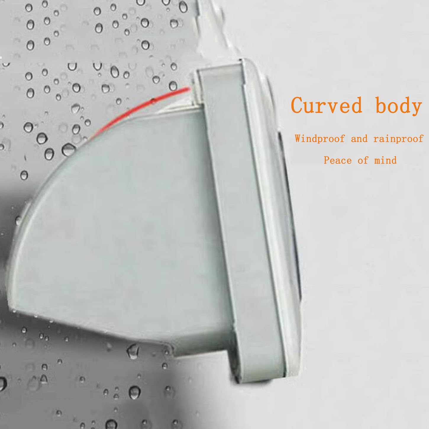 Aspiratore Bagno 278Mm,Ventola Aspirazione da Parete,Maschera Facciale Aperta,Finestra Trasparente,1110 M³/Ora Estrattore Aria Silenzioso,per Cucina di Casa, Garage,Facile da Pulire