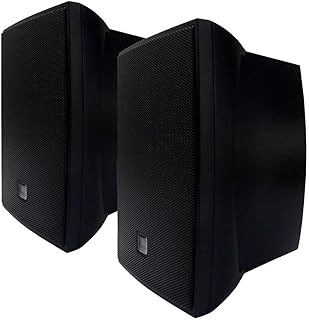 Caixa de som amb. 5" 2vias c521p 40w pt