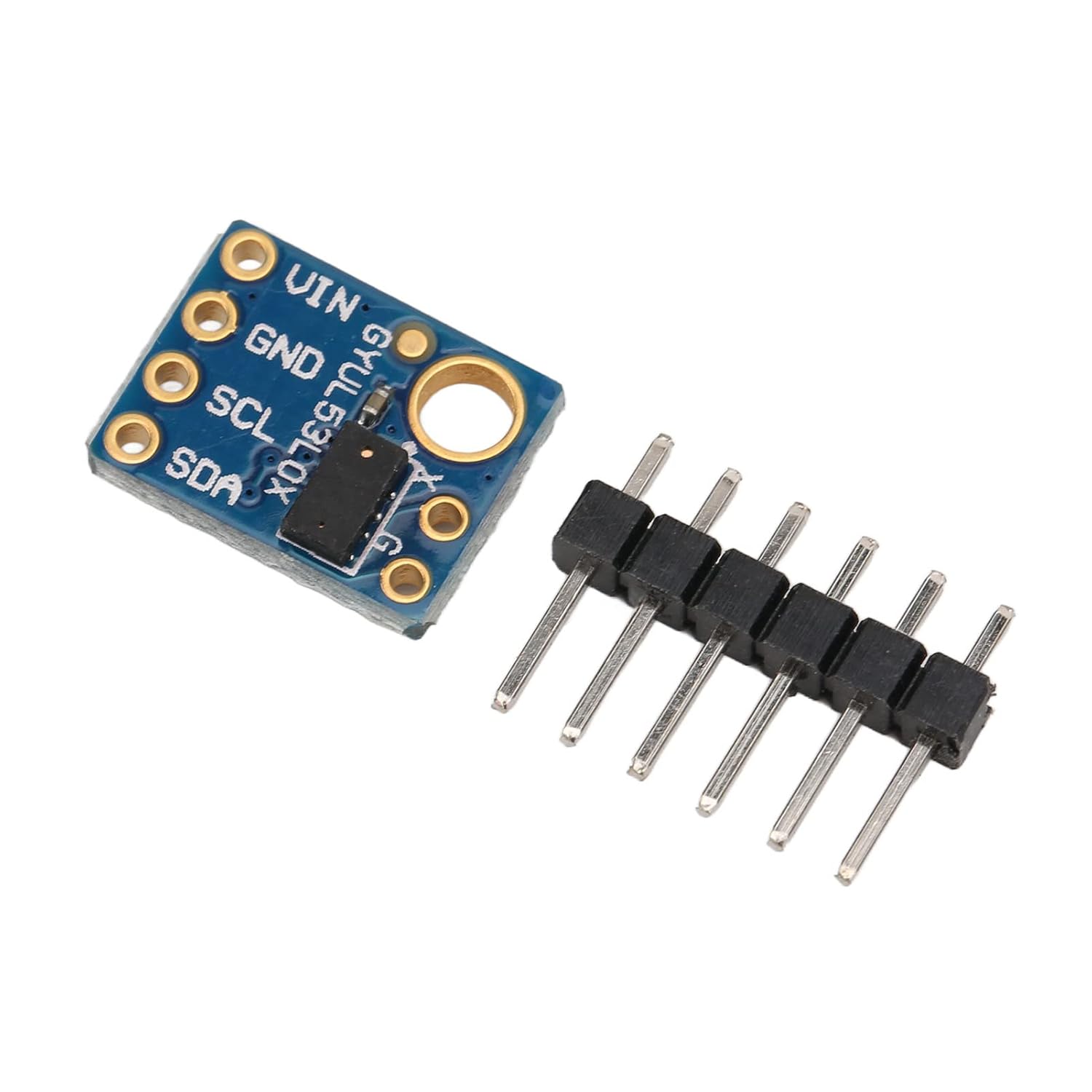 Sensor Pcb Board at James Fontanez blog