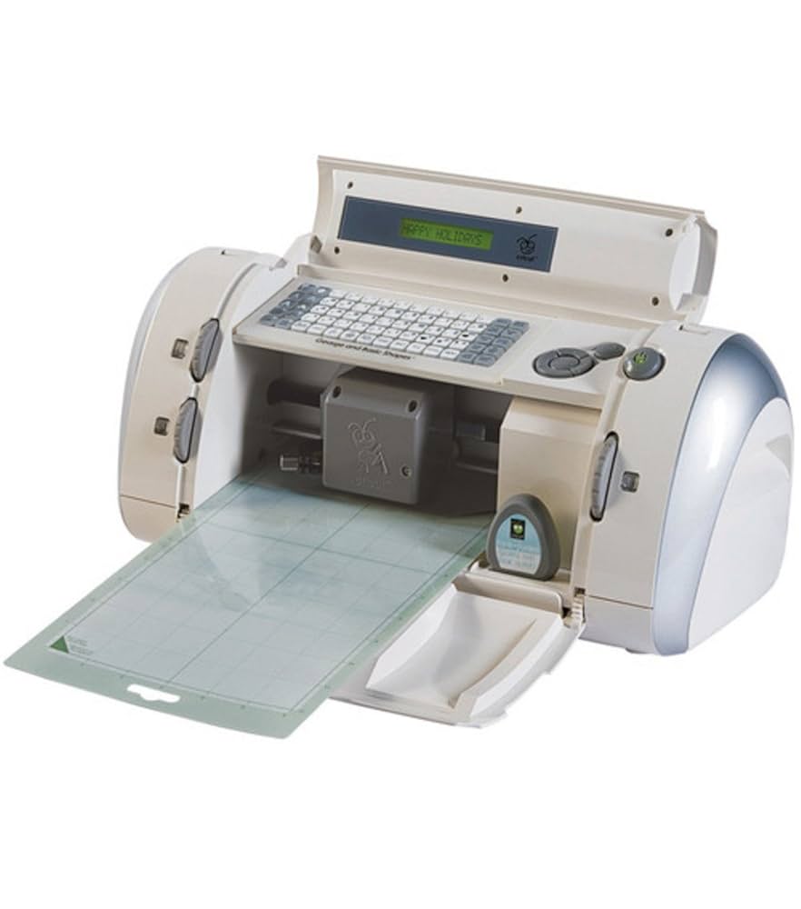 Cricut クラフト自動カッター Cricut® Maker 4 – The Premium Cutting Machine