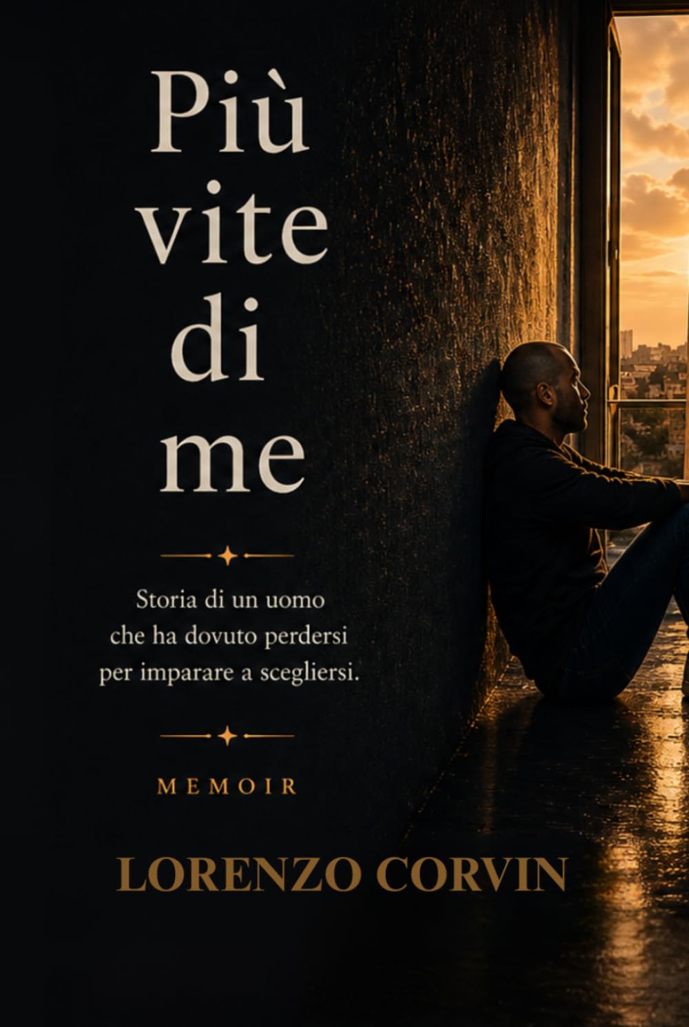 Più Vite Di Me