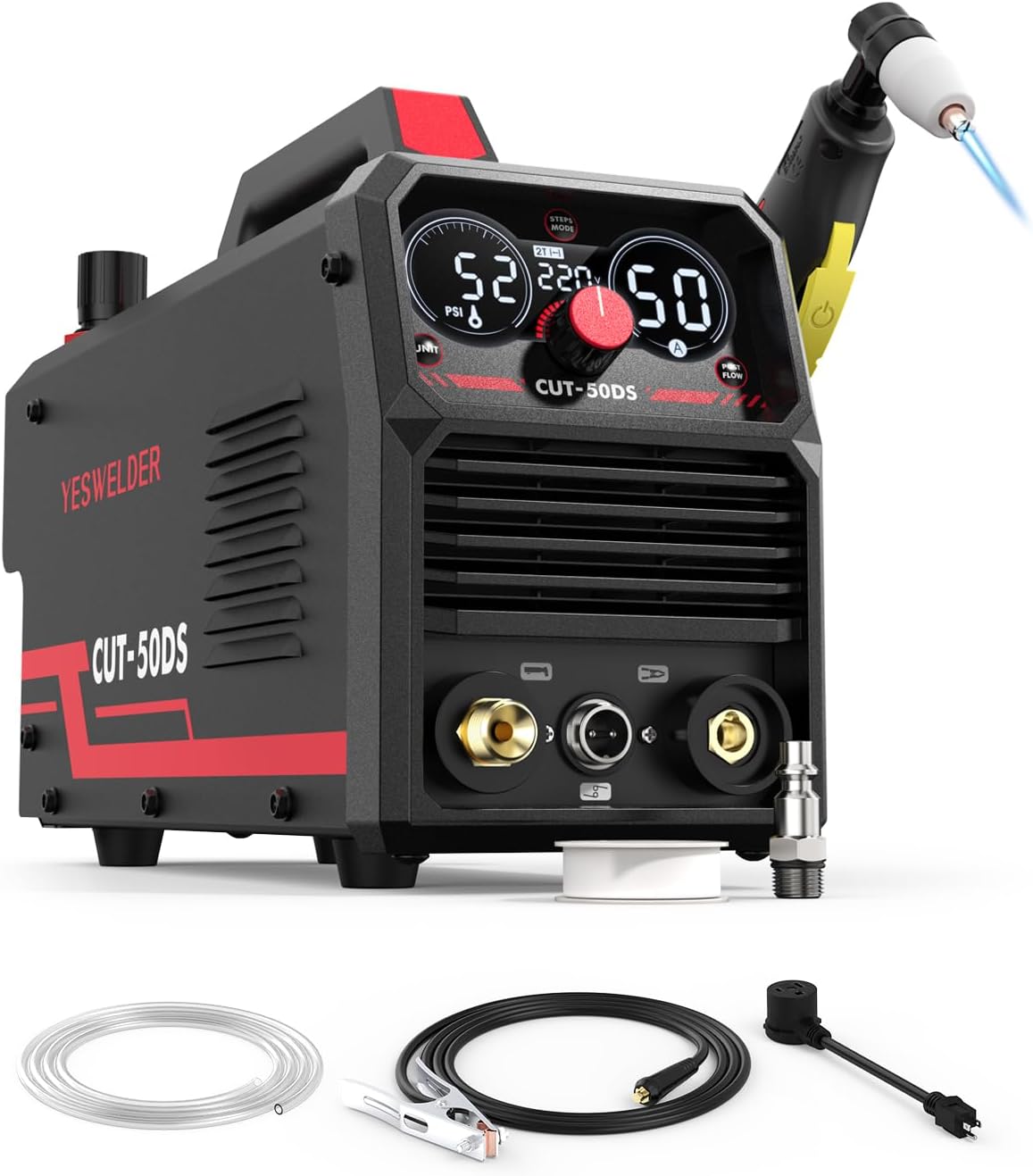 YESWELDER CUT-50DS Plasma Cutter