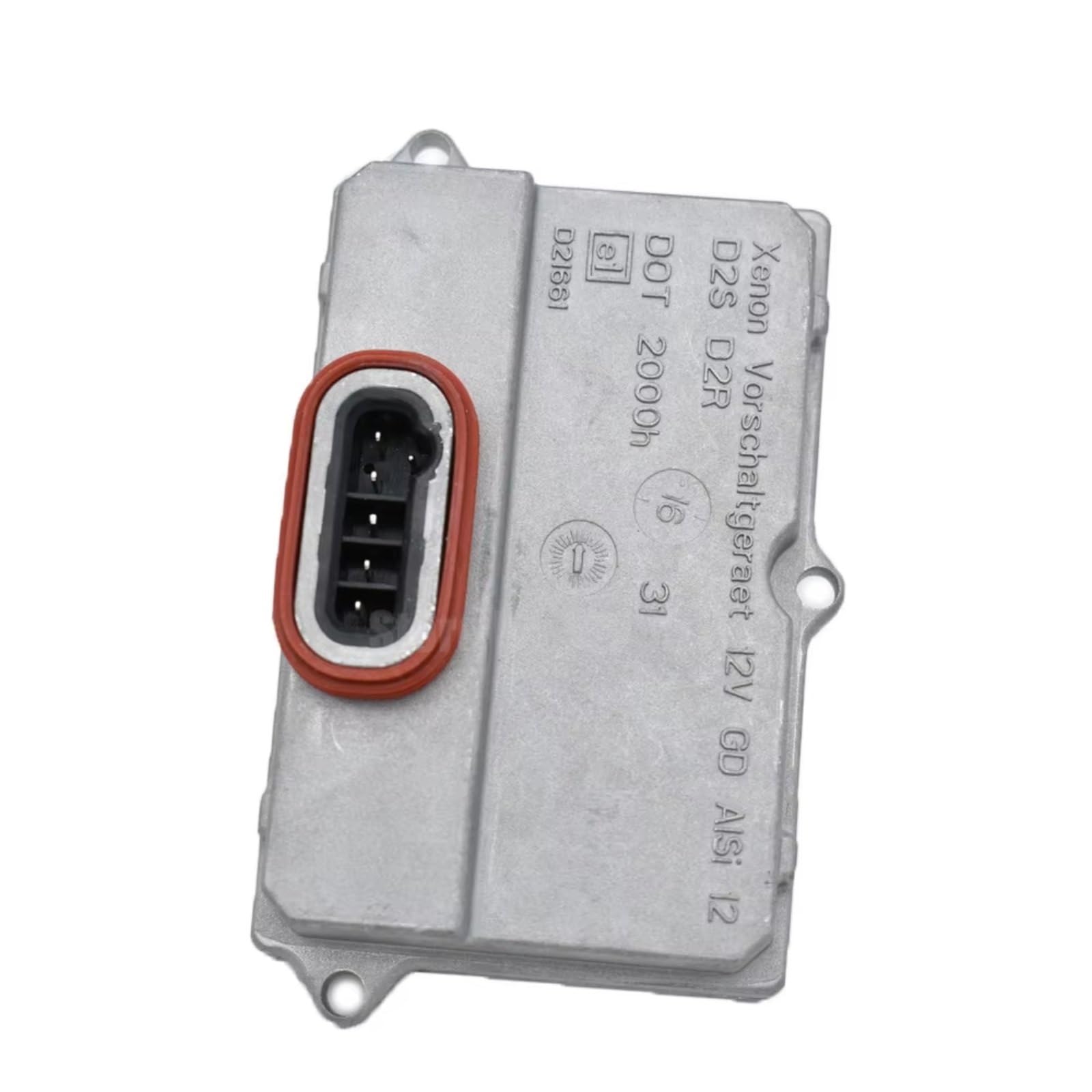 Xenon HID Vorschaltgerät Kompatibel Mit Benz Für R-Klasse R350 R500 2006 2007 2008 5DV00829000 Xenon-Scheinwerfer-Vorschaltgerät D2S D2R
