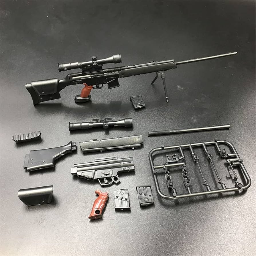 1/6 12インチサイズ ジオラマ 狙撃スポット 1/6 12インチサイズ ジオラマ 狙撃スポット 1/6 12インチサイズ