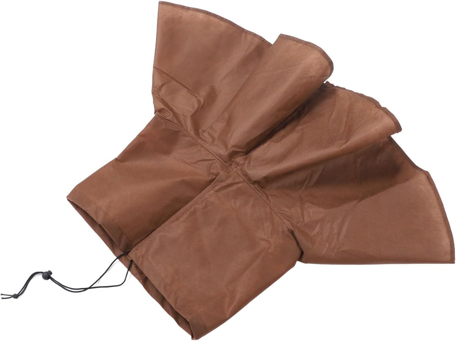 Winter Palm Tree Root Protector Multifunctional Constant Temperature Tree Root Freeze Protection Cover with Elastic Cord