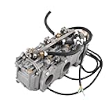 67C-14901 Carburetor Assembly Compatible For Yaha-ma Outboard Engine 4Stroke 40HP 67C-14902 67C-14903 Boat Parts