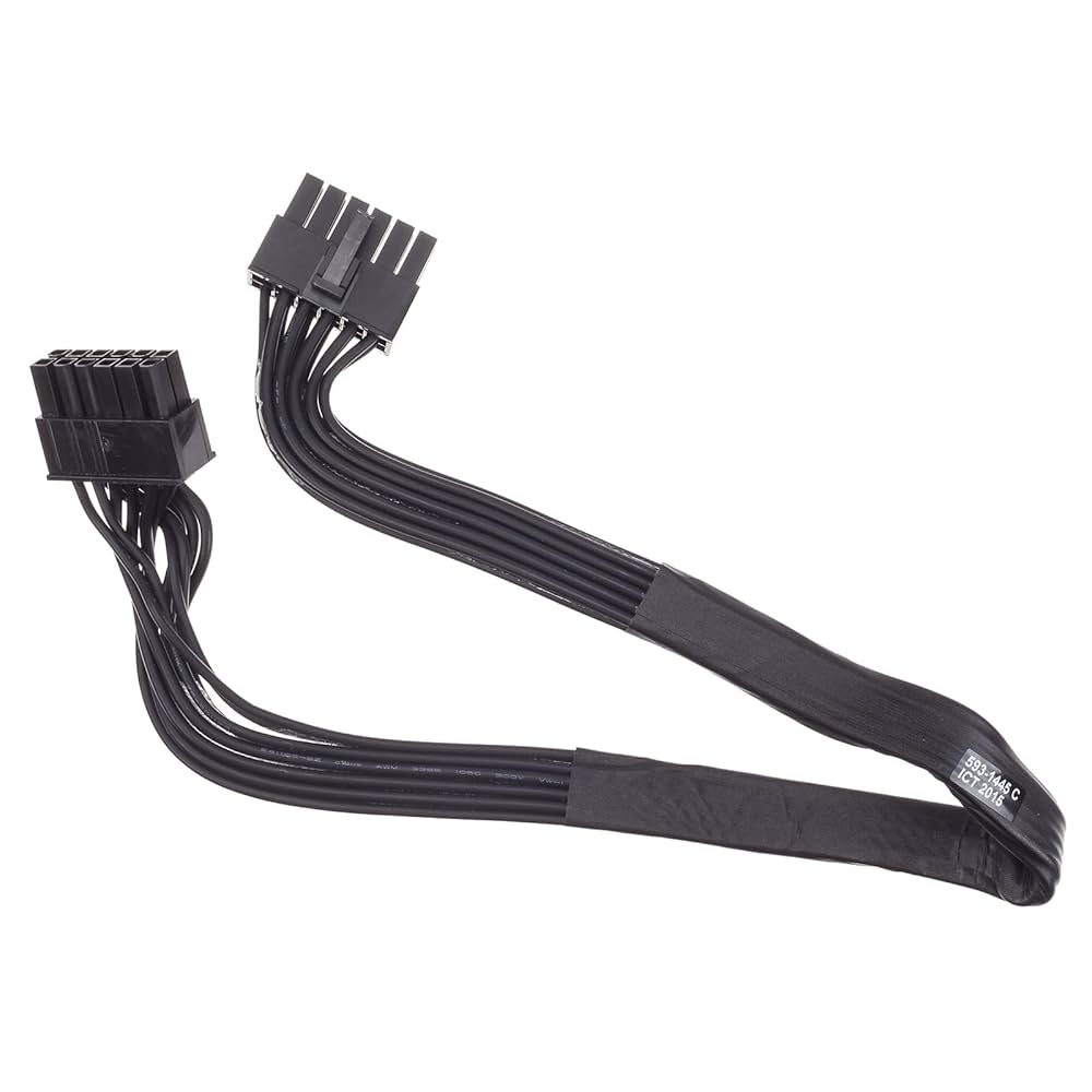 Amazon.com: Odyson - DC Power Cable Replacement for