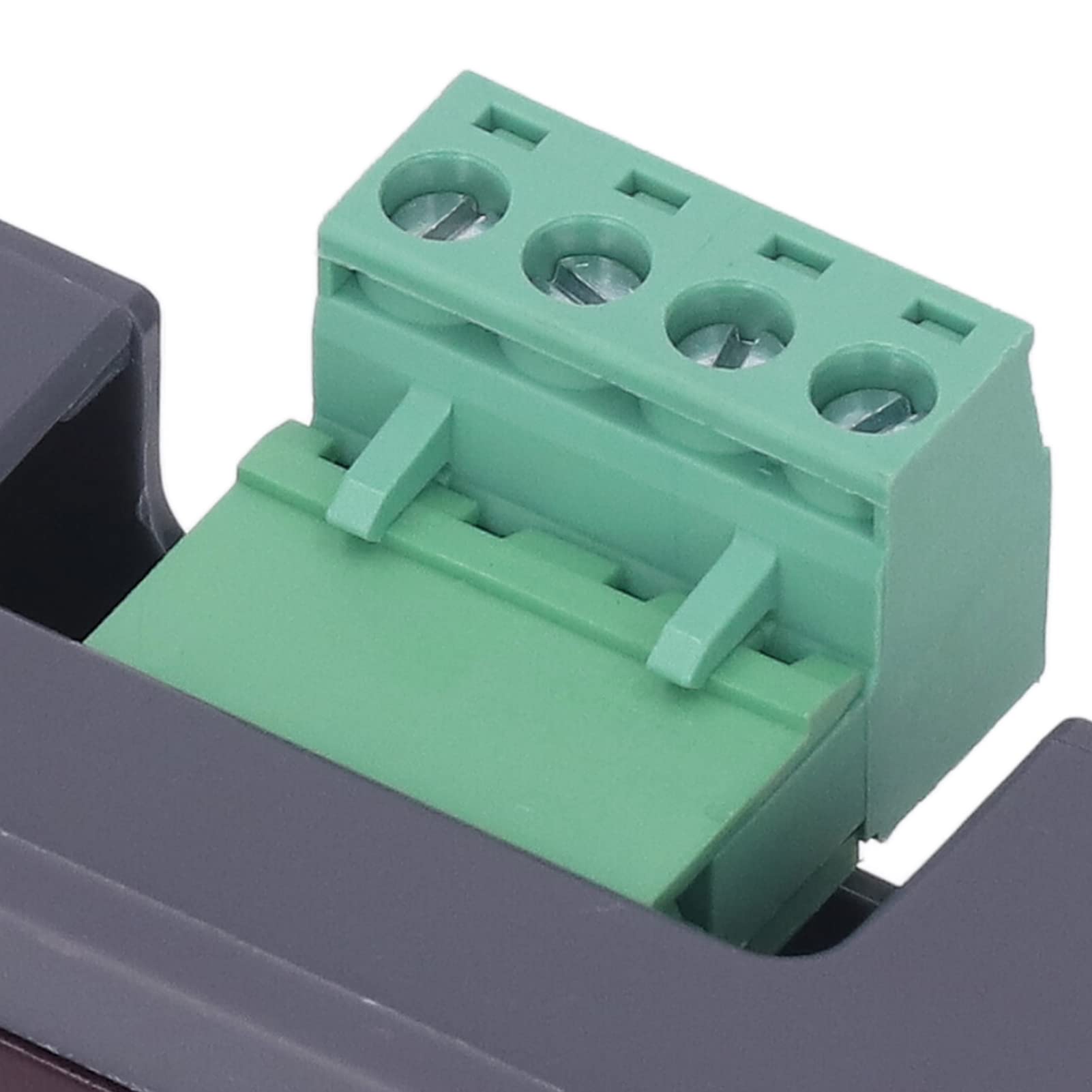 Générateur de signal 4-20mA, haute précision 4-20mA 0-10V Générateur de signal de tension de courant Simulateur analogique de tension de courant pour le réglage de la valeur du panneau PLC Test LED