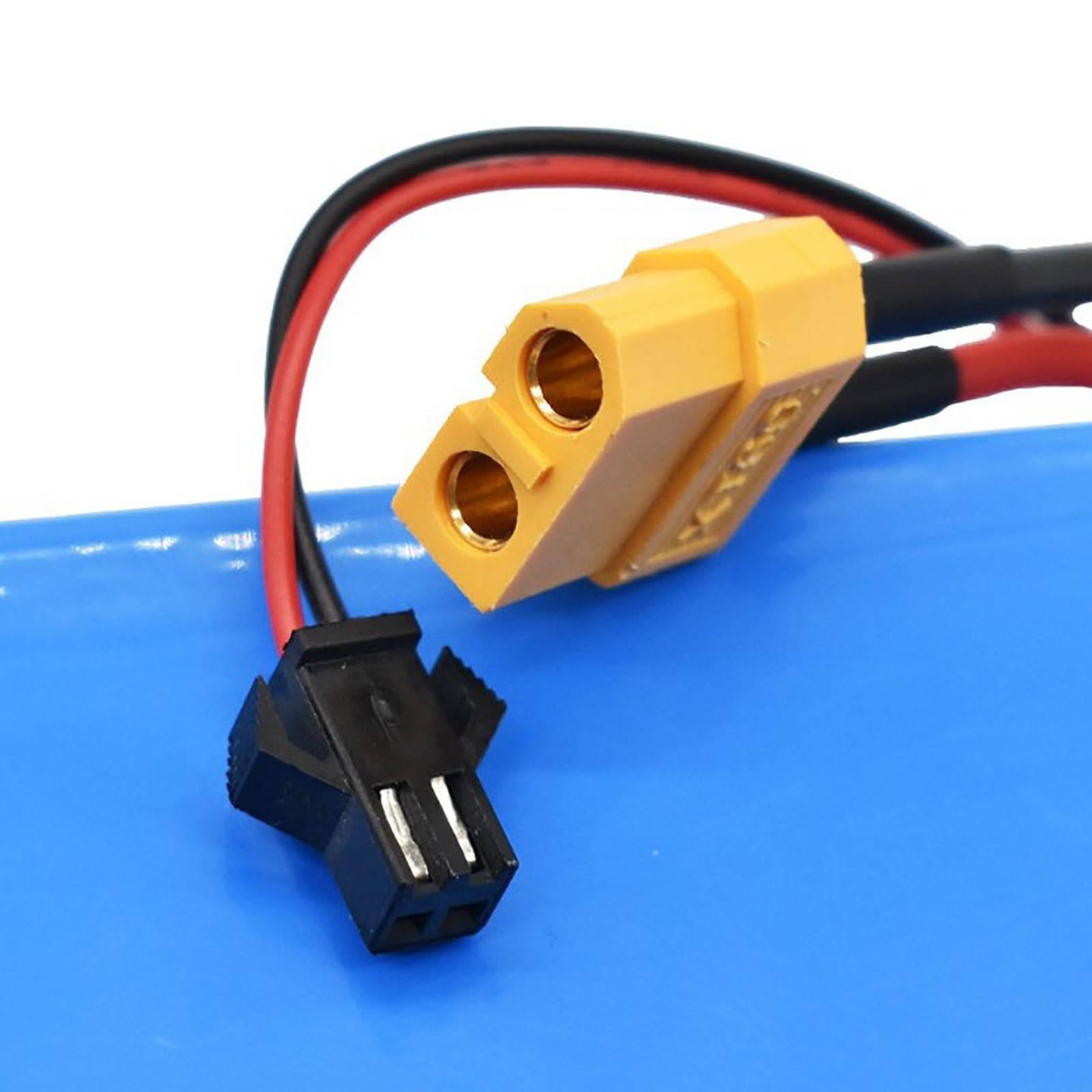 Batterie Vélo électrique 36V 20Ah - Pour Moteurs 250W à 800W, Dimensions 140x40x95 Mm, Avec Chargeur