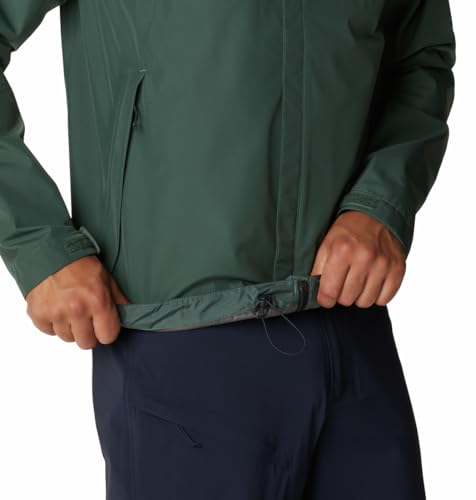 Image of Mountain Hardwear mens Exposure /2 Gore-tex Paclite Jacket