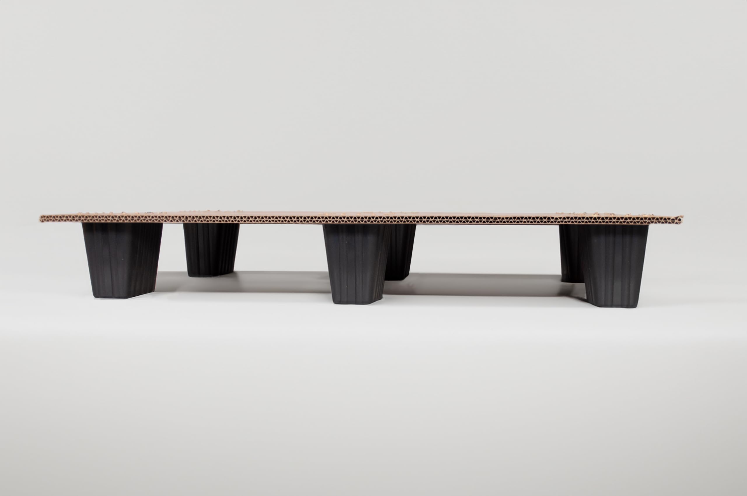 ECOPALLET Losotech, f.to 60 x 80 cm, confezione da 𝟏𝟎 𝐏𝐄𝐙𝐙𝐈 da assemblare