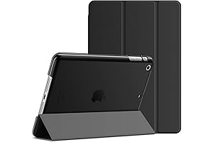 JETech Case for iPad Mini 1 2 3 (NOT for iPad Mini 4)