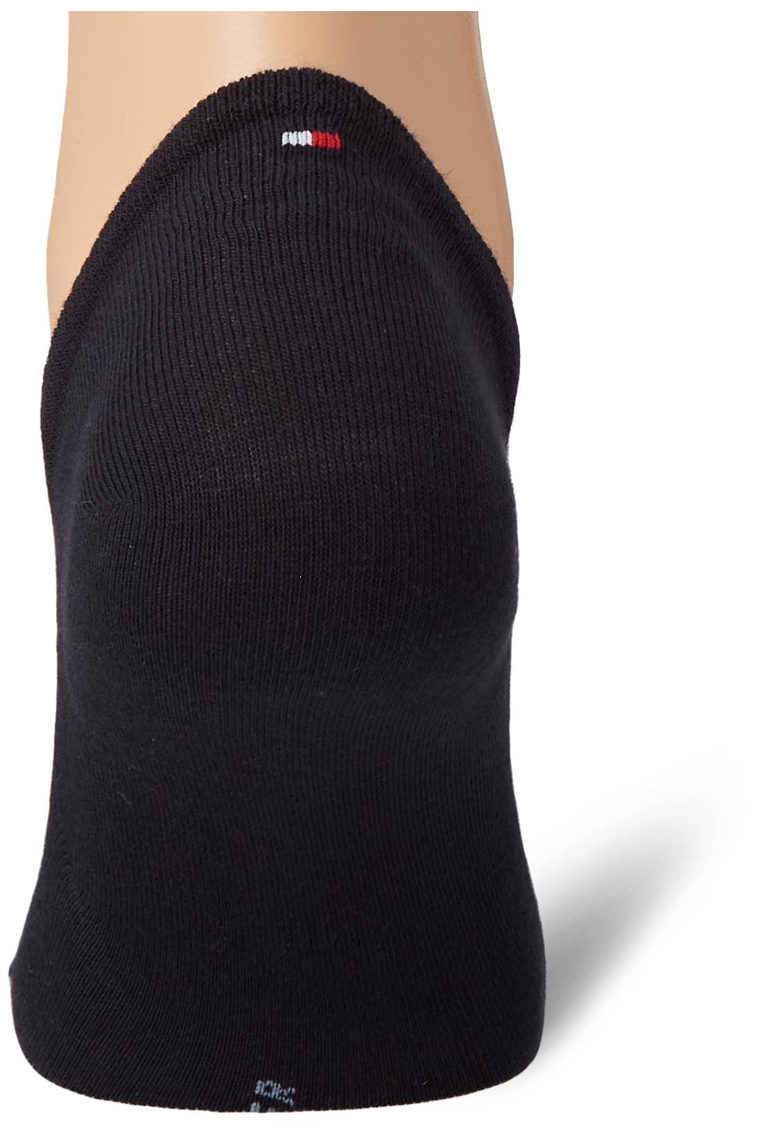 Tommy Hilfiger Footie (zestaw 2) mężczyźni, granatowy, 39-42 EU
