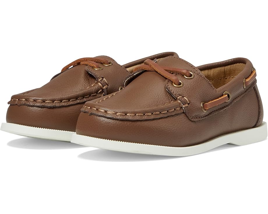 Janie and Jack Boat Shoe (Toddler/Little Kid/Big Kid)
