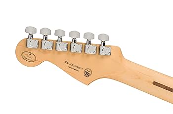 おまけ付き！fender player Stratocaster Amazon.com: Fender Player Stratocaster - Limited Edition 3