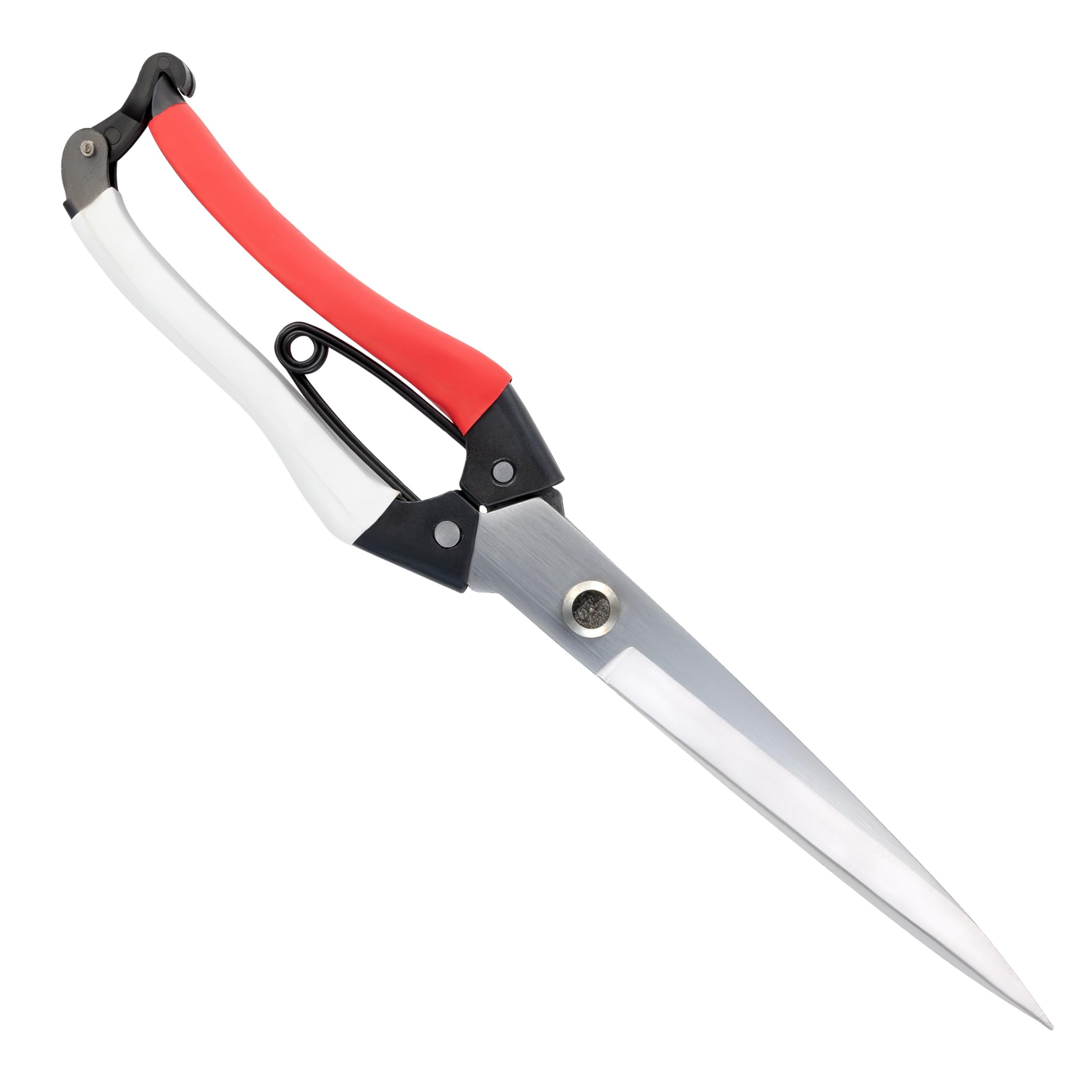Masterclip Ergonomic Sprung Loaded Hand Shears - Ideal for Dagging and Crutching Sheep
