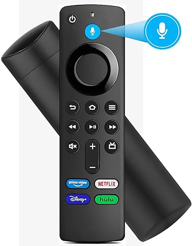 Remoto de voz de repuesto para TV de 3ª generación L5B83G, compatible con Smart TV de 2ª/3ª generación, apto para televisores Cube de 1ª