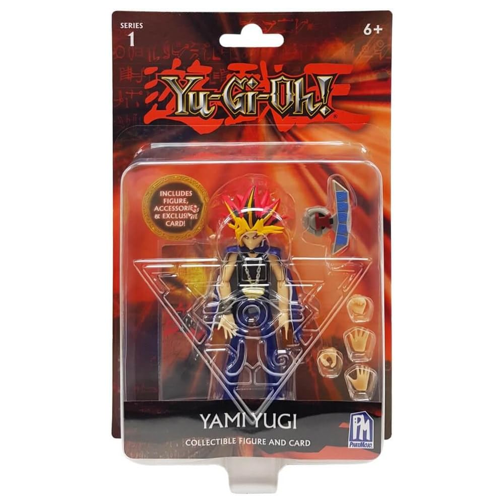 phatmojo yugioh card PhatMojo YU Gi Oh 5