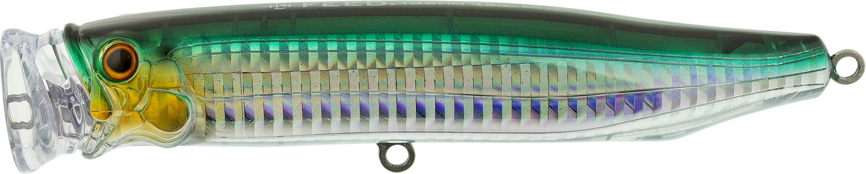 Tackle House Feed Popper 135
