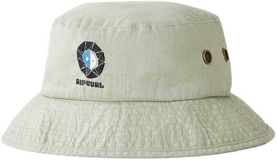 RIP CURL SWC Mid Brim Hat L-XL, Green (sage)