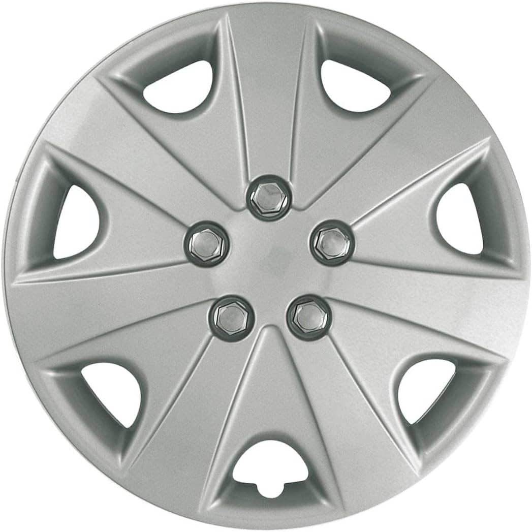 Coast to Coast International Coast to Coast 41415S Wheel Cover
