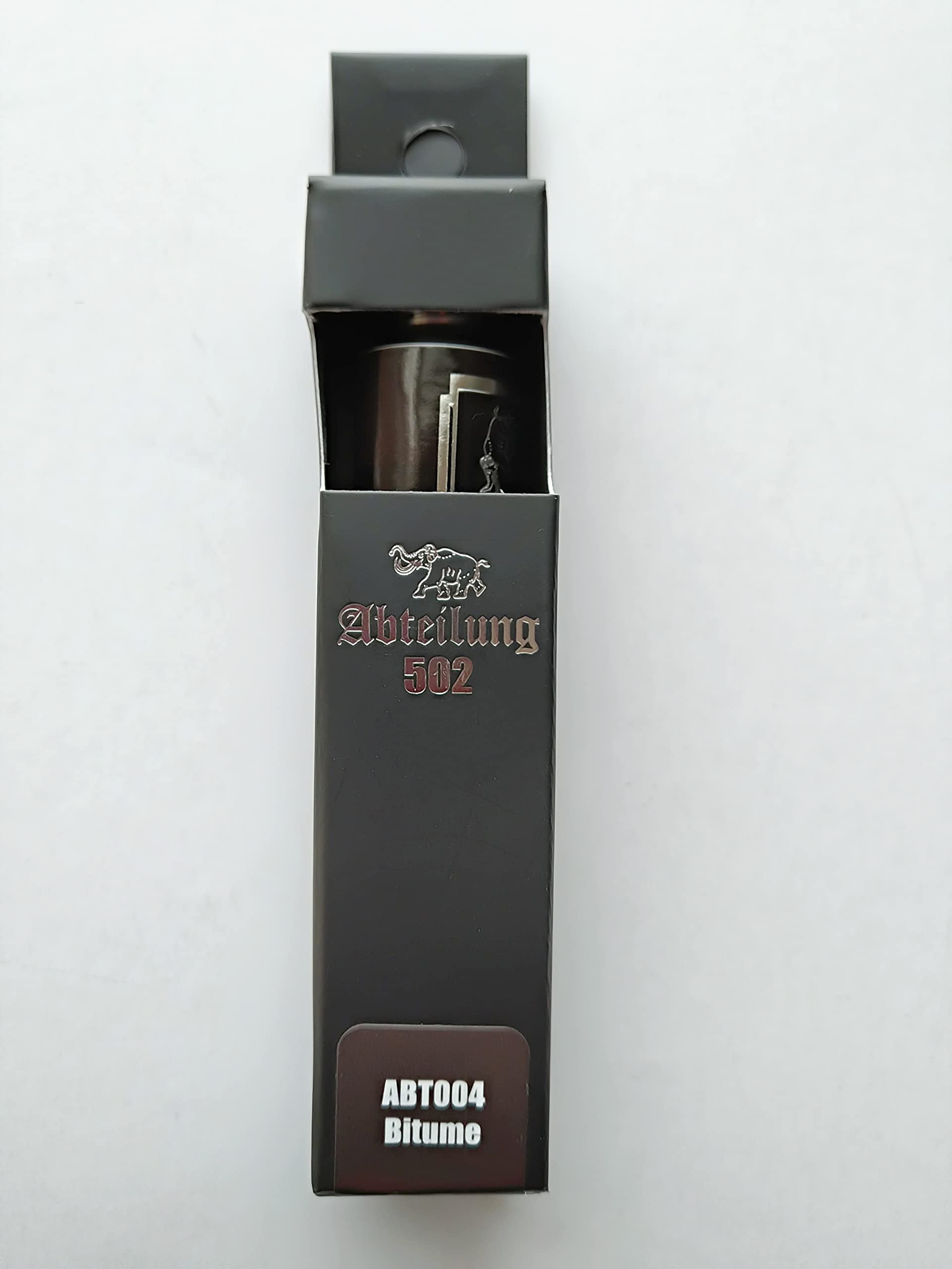 AK油彩　502アプタイルンク　未使用セット Amazon | アプタイルンク502 油彩絵の具 アスファルト [ABT004