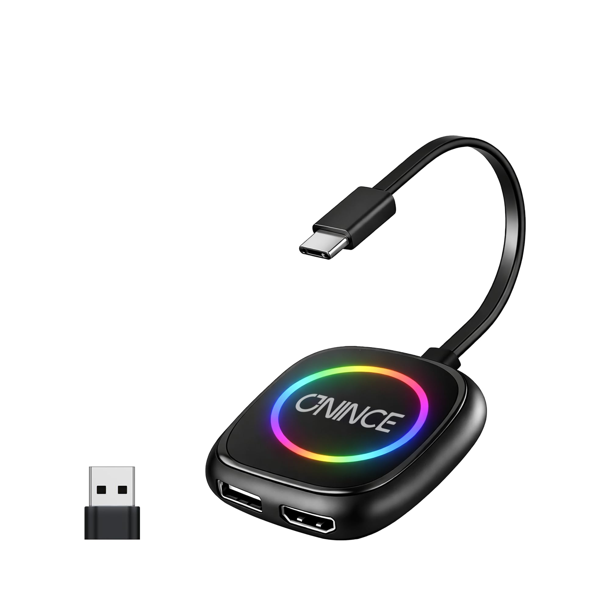Amazon.com: CarPlay AI Box 2026 Upgrade – Magic Box 3.0, Wireless