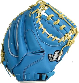 Amazon | ハタケヤマ HATAKEYAMA 限定 軟式用 キャッチャーミット M8型