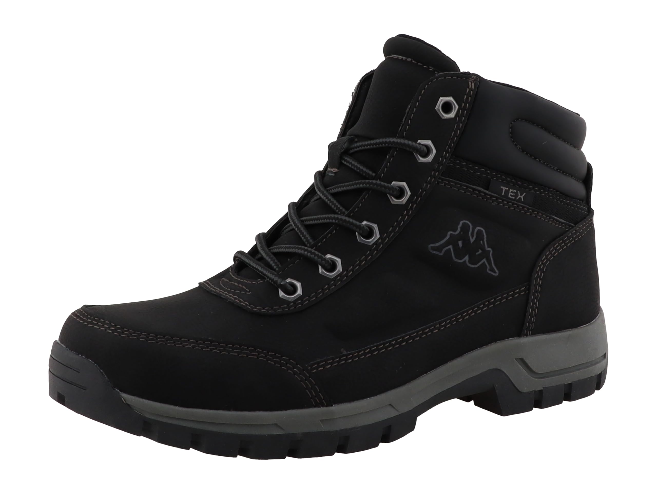Kappa Mężczyźni 15k0001001Buty za kostkę