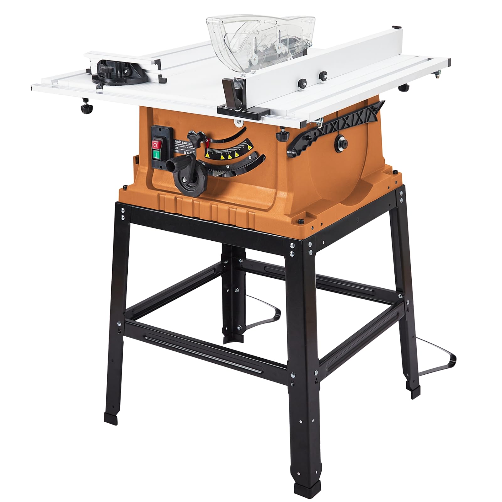 槍　錫杖　天秤棒 Table Saw With Stand WhizMax 10 Inch & Push Stick, 15A