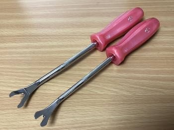 Amazon.co.jp: 内張はがし アップホルスター 2本組 MAC TOOLS