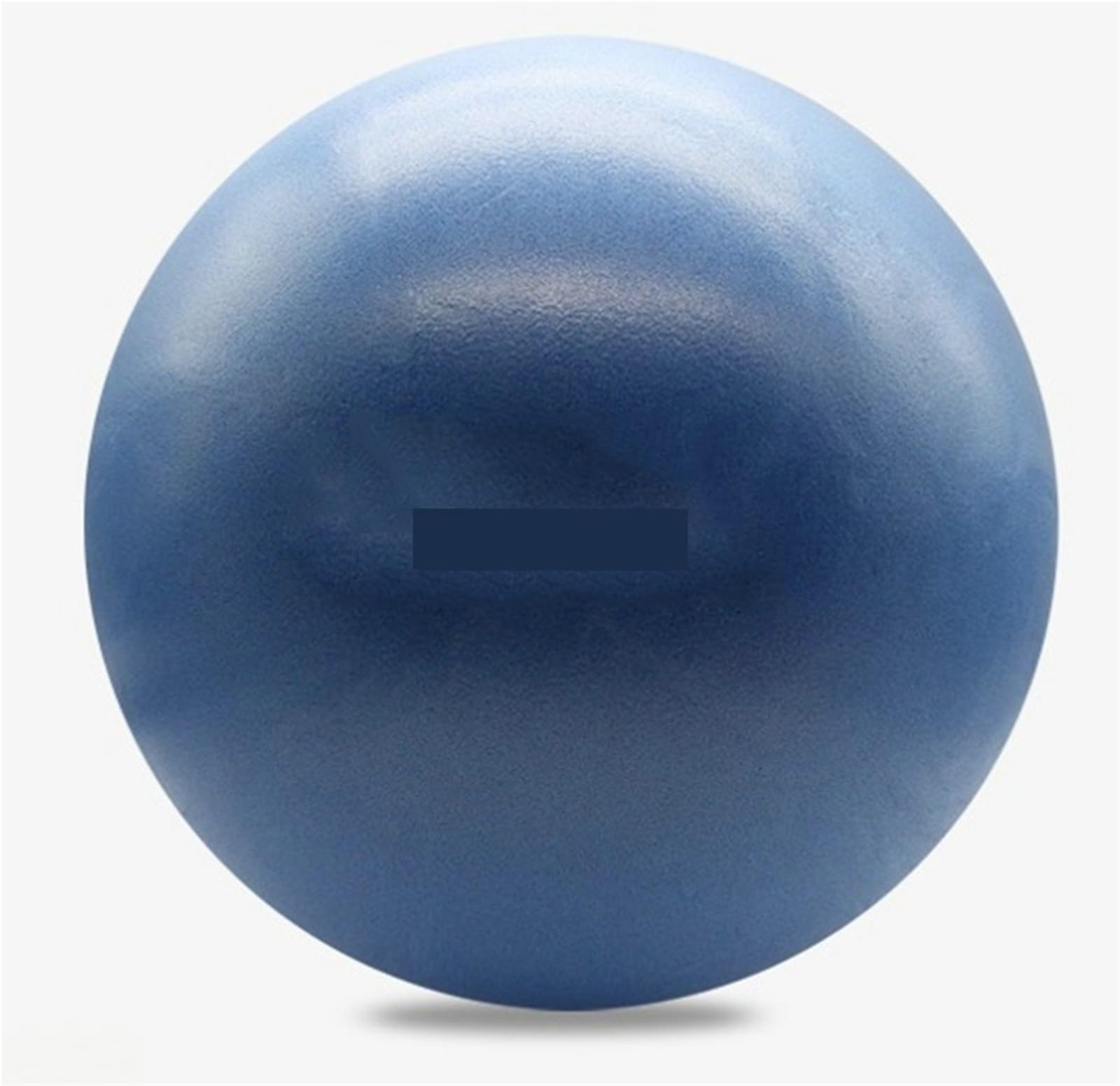 Pelota Ejercicio Pelotas de Ejercicio for Pilates, Pelota Yoga Gruesa a Prueba explosiones, for Hacer, 1 ud