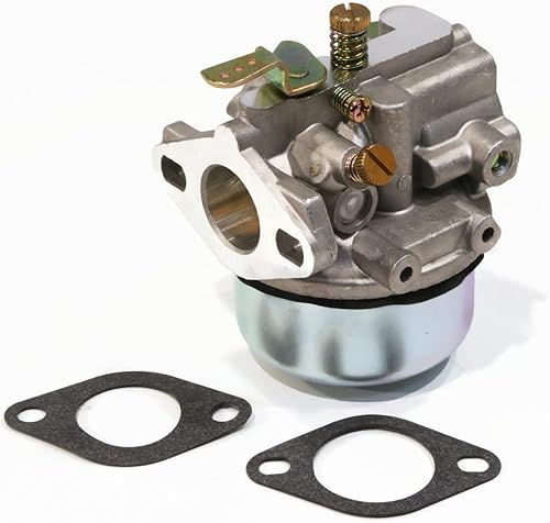The ROP Shop El | Carburador Reemplaza Kohler C-231739 B-231739 - Motor de Motor de Gas Pequeño