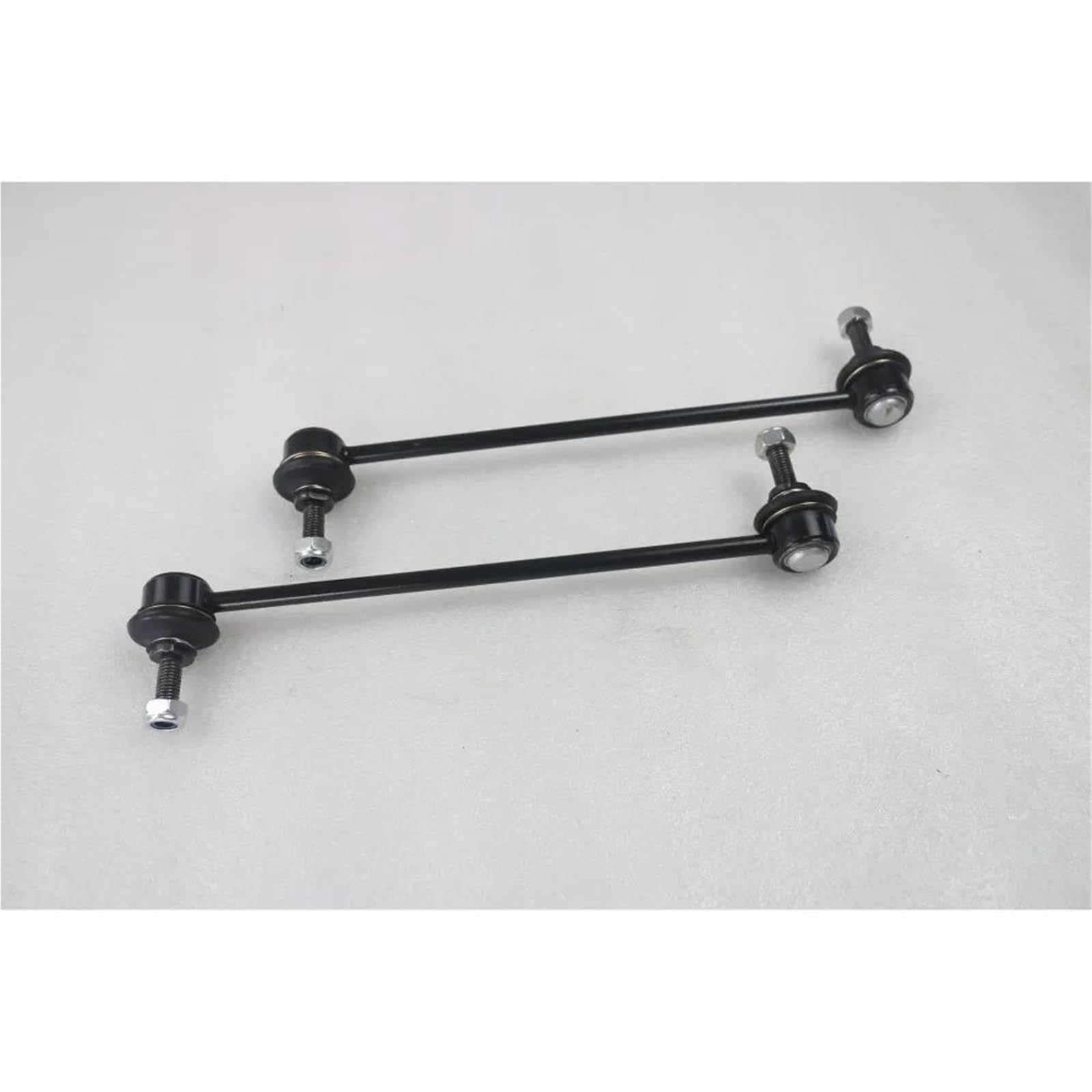 Kit De 2 Bieletas Barra Estabilizadora Para Fiat Para Marea 1996-2001 suspensión Rótula