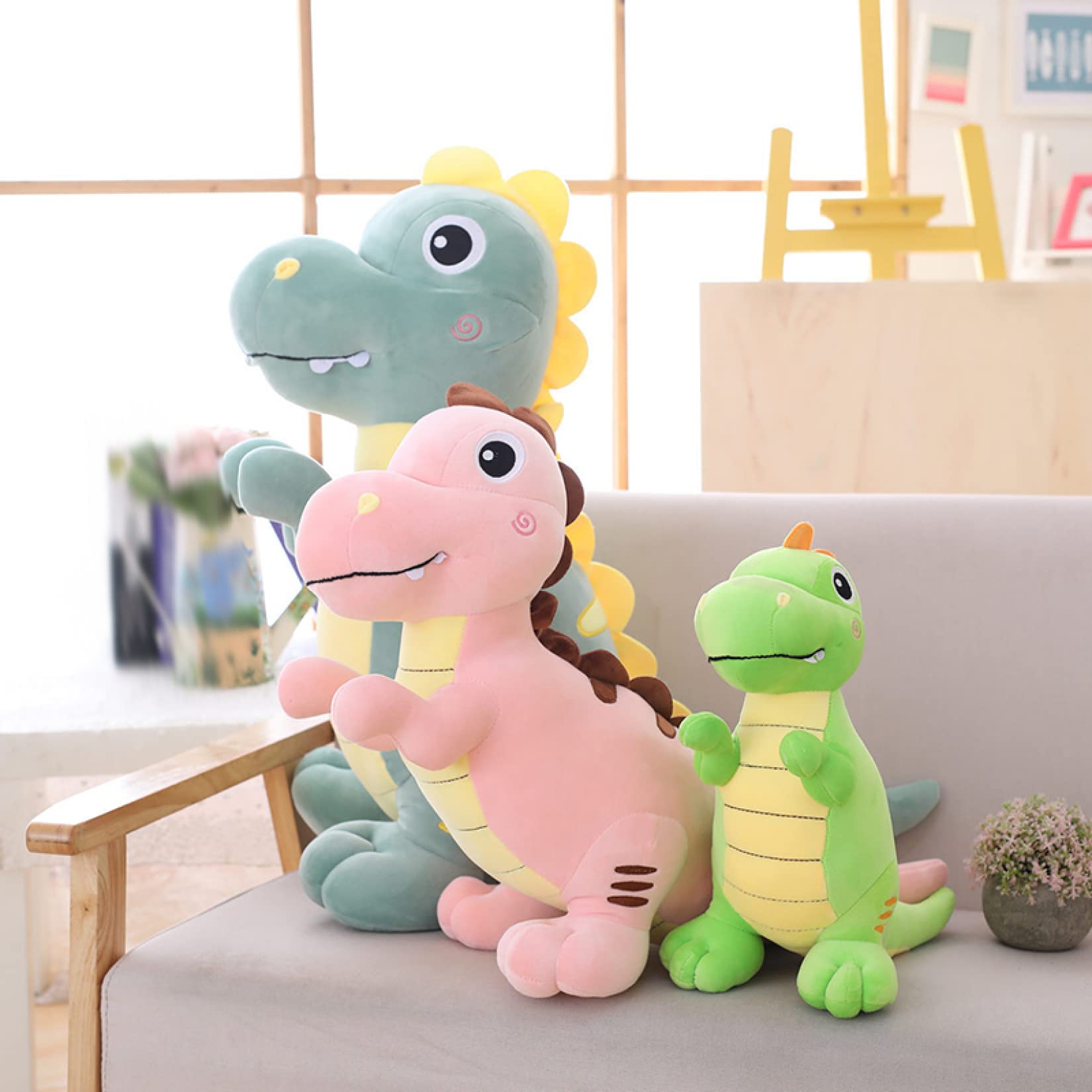 可愛いキャラクターぬいぐるみ5体セット スプランキー ぬいぐるみ 人形 ドール 5体セット sprunki