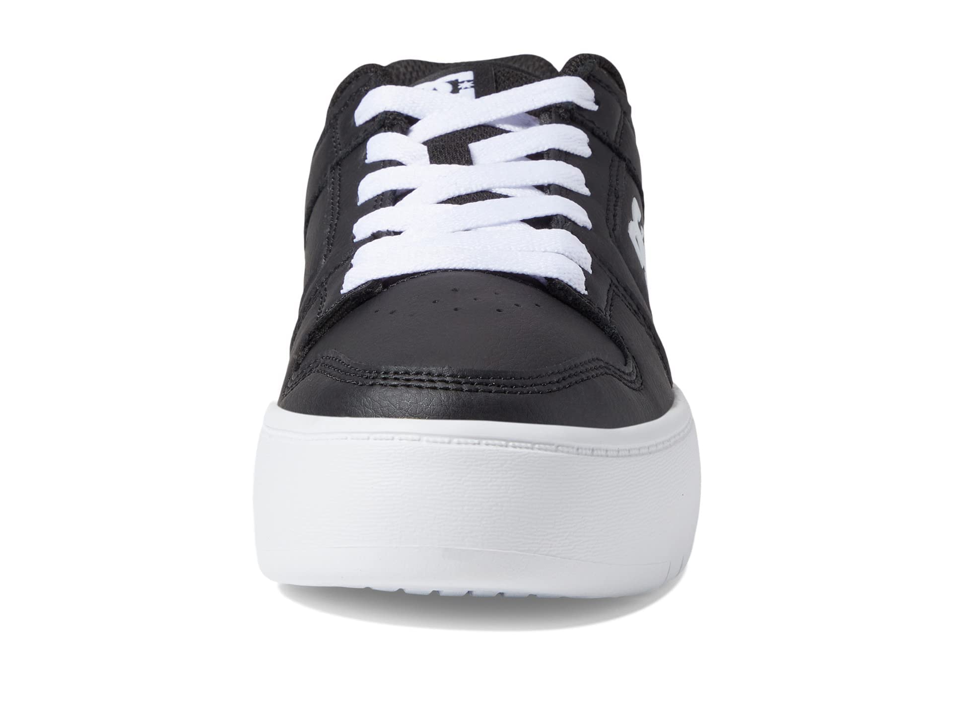 DC Shoes Femme DC Women's Manteca 4 Platform Skate Shoe Chaussure