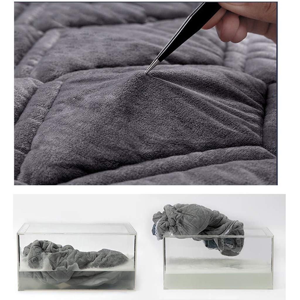Fodera Elastica Copritestiera Copertura Testata Letto Tinta Unita Mod. Eddie Colore Bordeaux