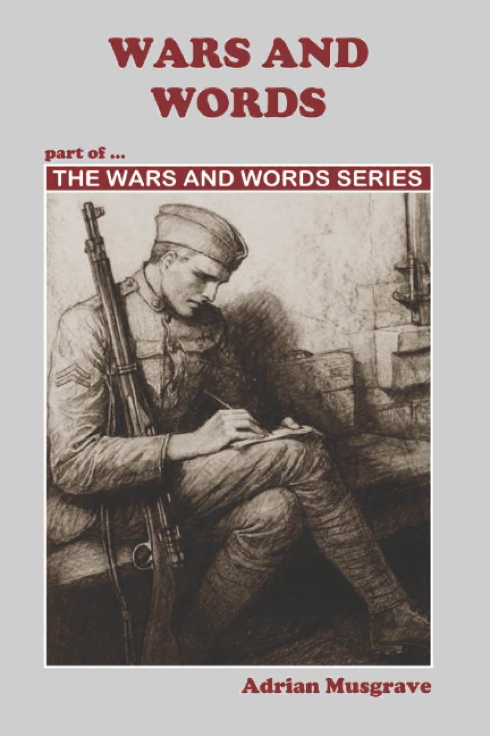 Wars and Words