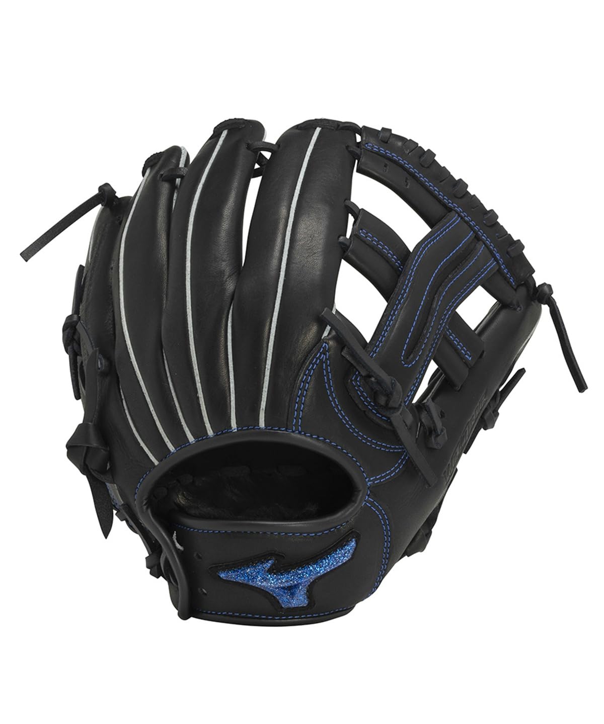 Amazon | ミズノ MIZUNO 少年軟式用 WILLDRIVE Blue オールラウンド用 
