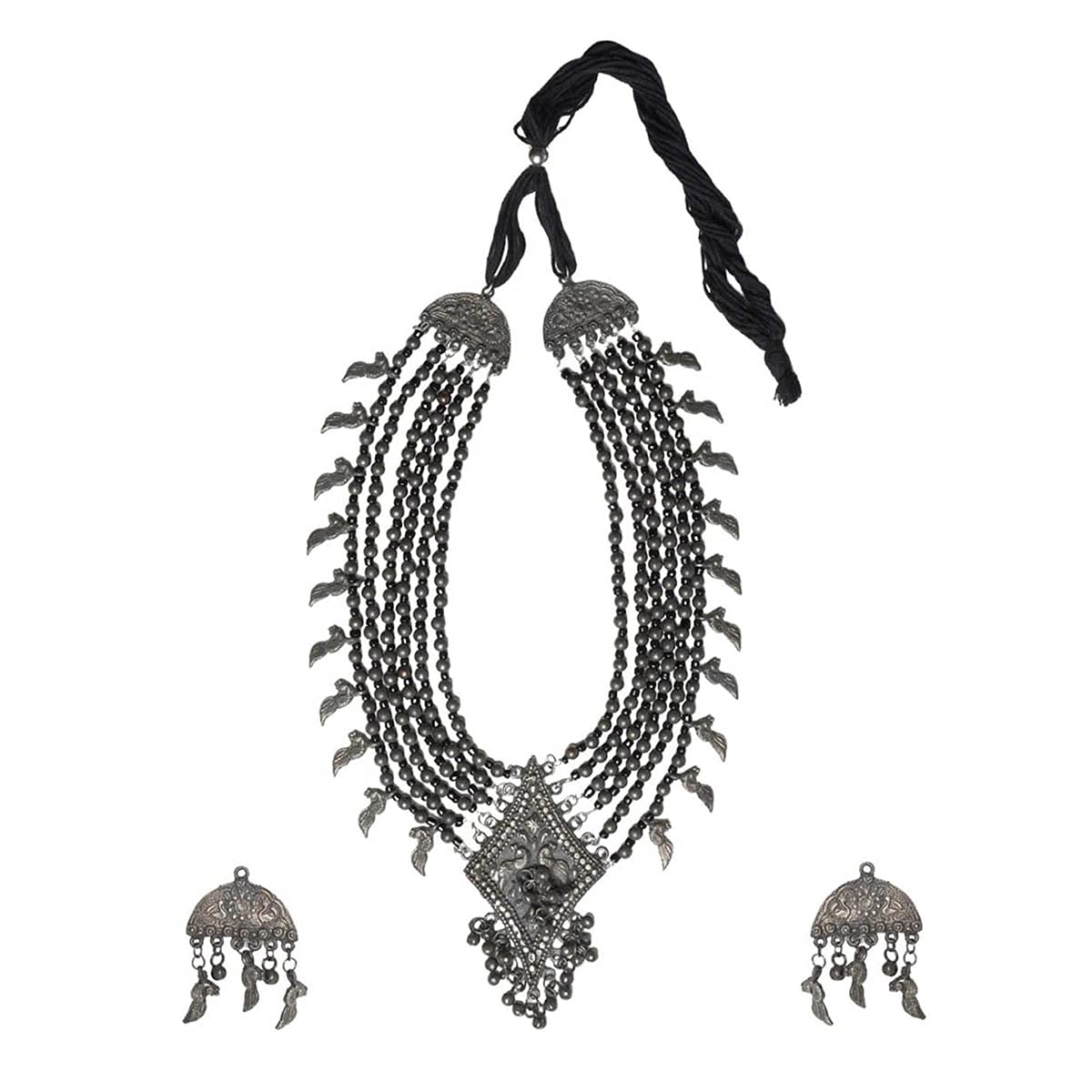 See full amazon price history chart for Teejh Mishka Long Necklace for Women Teejh Mishka Long Necklace for Women (B09D7CQB2D) Amazon Price History, Amazon Price Tracker