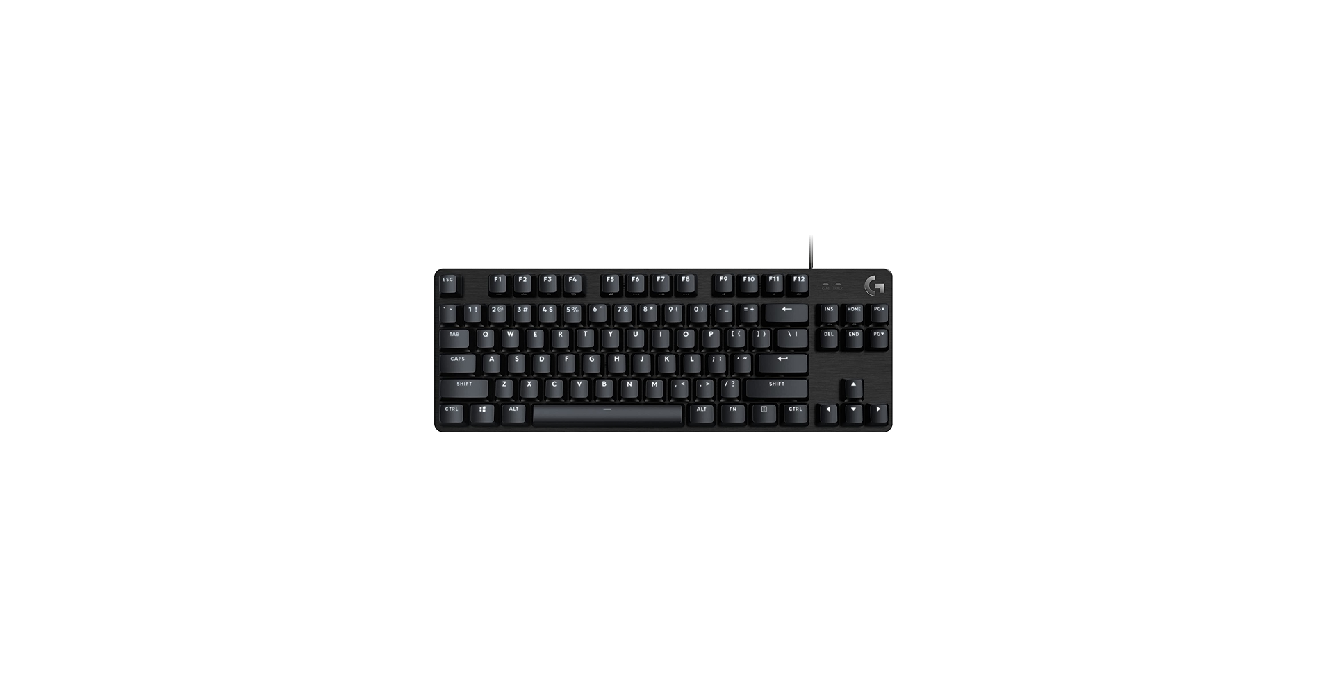 Logicool G　G413TKLSE & G703 Amazon.com: Logitech G413 TKL SE Mechanical Gaming Keyboard