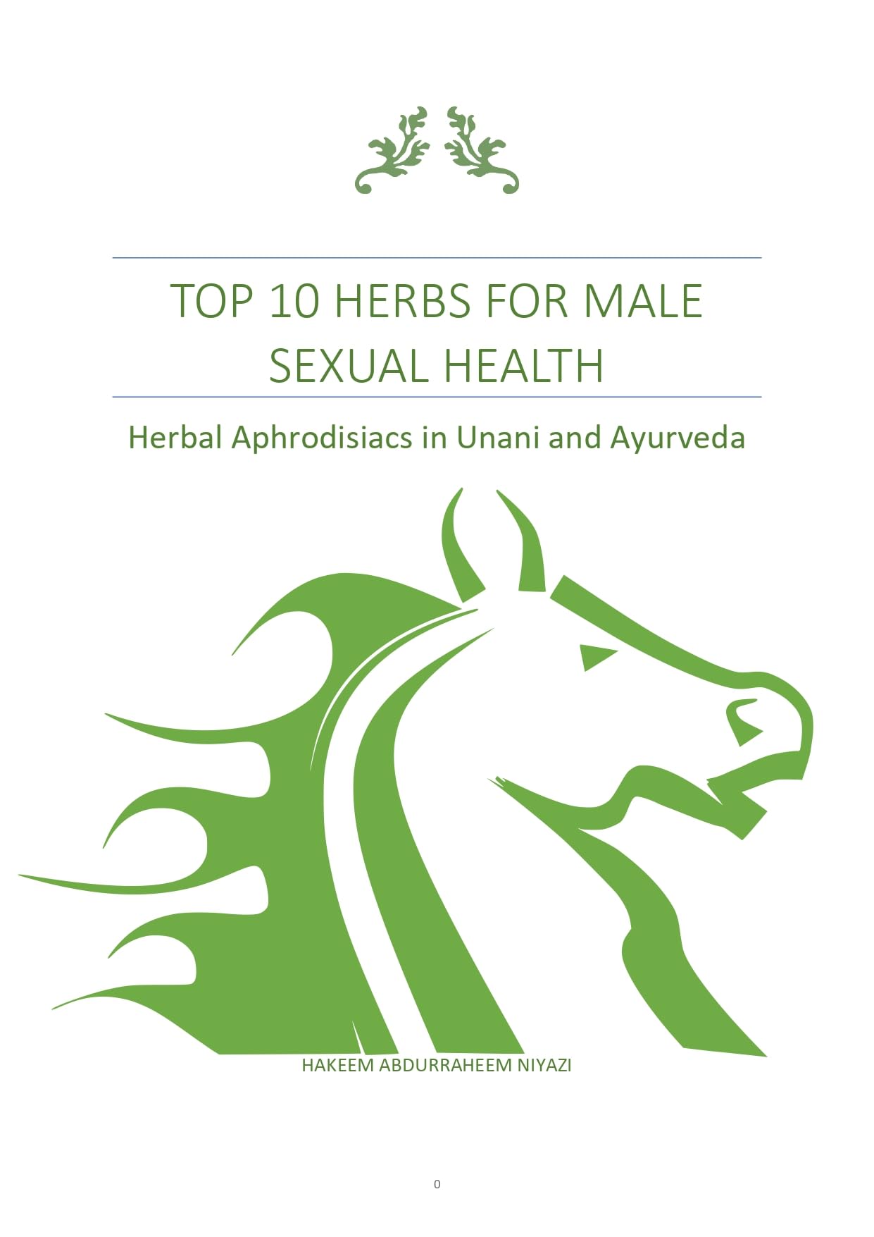 Ancient Wisdom: Top 10 Herbal Aphrodisiacs for Male Sexual Health
