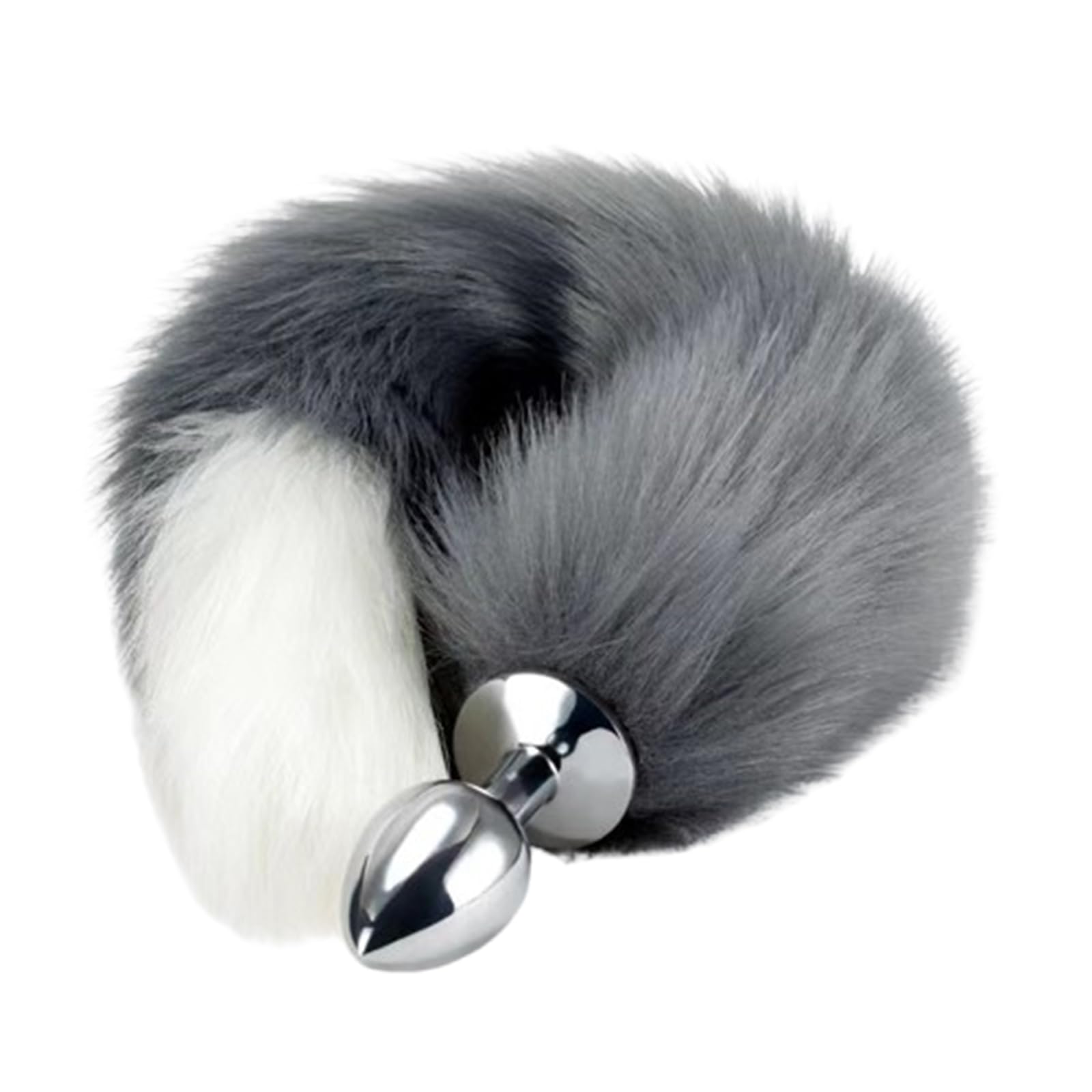 t base anal plug Pink Faux Tail Plug Set With Ears Fox Tail Anal Plug Cosplay Naughty Sex  Roleplay Sex Toy Anal Plug Cat Tail Butt Plugs Pet Play BDSM DDLG main image 1