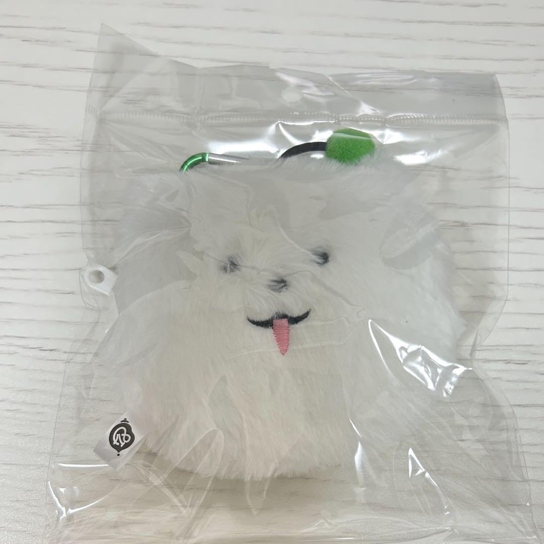 Amazon.co.jp: 18TRIP エイトリ ぬいうぃずエコバッグ しゅうまい